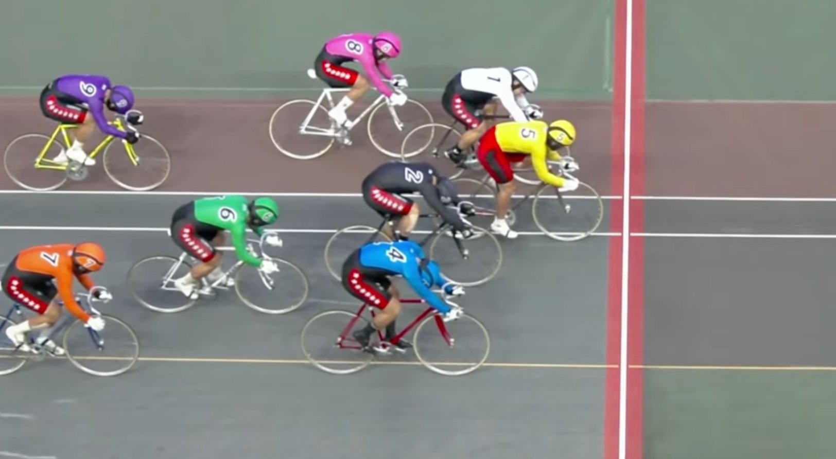 _WinTicket's tweet card. 【小田原競輪場・G3・北条早雲杯争奪戦】郡司浩平が差して決勝進出「頼もしい」。WINTICKET(ウィンチケット)は、競輪(KEIRIN)のライブ映像の視聴・投票が可能なインターネット投票サービス。投票、チャージに関するお得なキャンペーンも充実。全競輪場のライブ映像も無料配信。AIによる競輪予想や、競輪選手データ、レース日程・結果など投票に役立つデータを提供。スマホアプリも登場。サイバーエー...