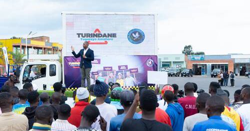 Tweet card summary image