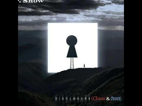 GeminiNorth's tweet card. Disclosure (Chaos & Order) by C.P. Snow