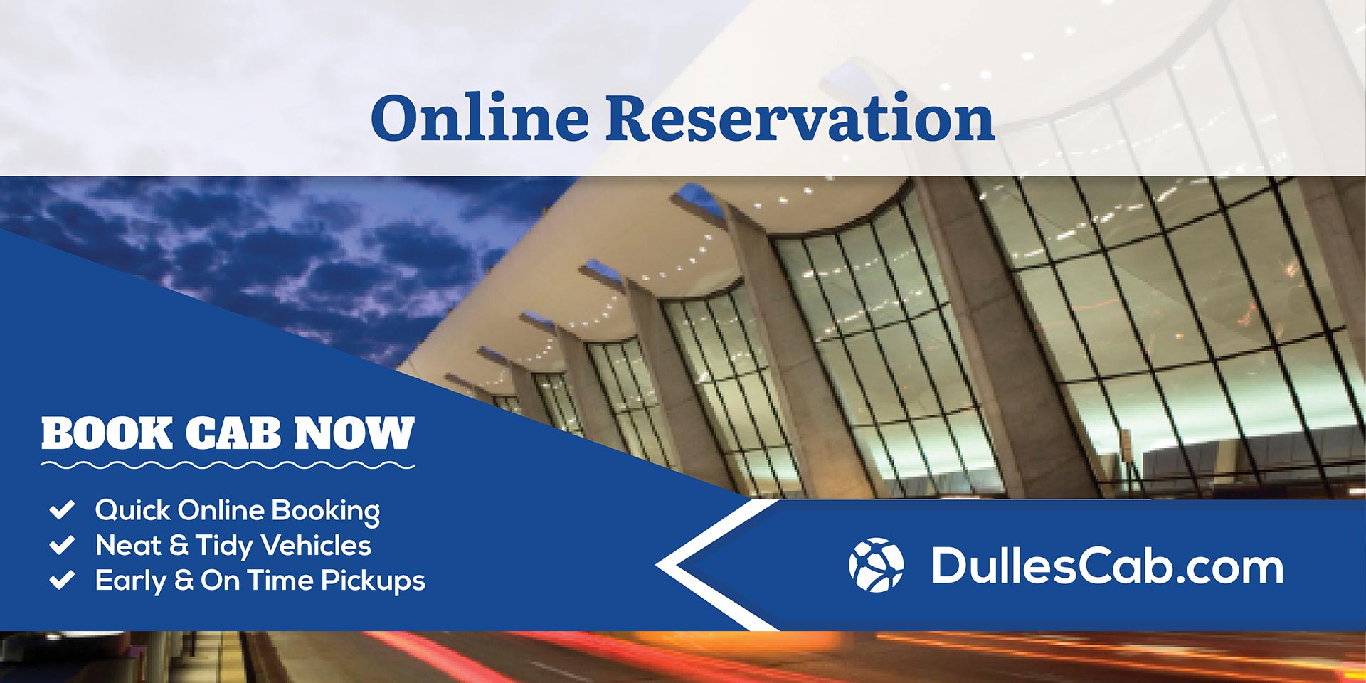 Dulles_Cab's tweet card. Serving Taxi Transportation in Eckington, Washington D.C. – Eckington, Washington D.C.