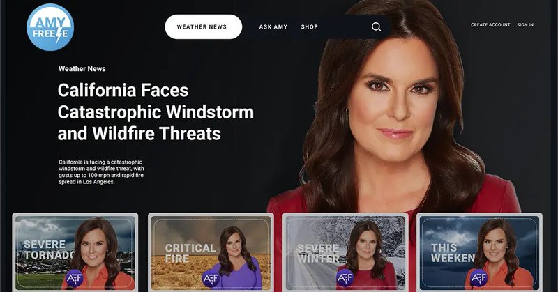 Tweet card summary image