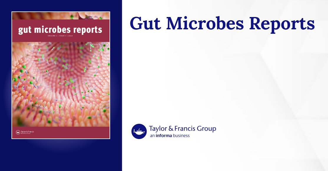 GutMicroRep's tweet card. Antibodies play an essential role in preserving intestinal homeostasis in healthy and dysbiotic states. Recent studies demonstrate that a microbiome-dependent intestine-specific complement system m...