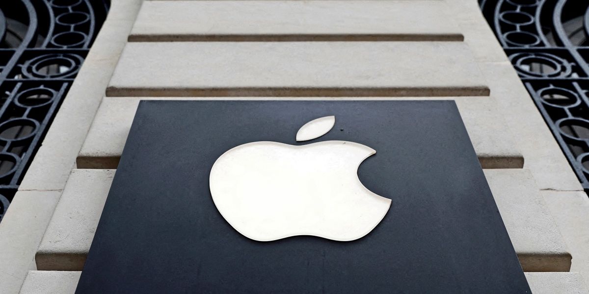 PHD2468's tweet card. Wettbewerbsbehörden kritisieren, dass die Datenschutzregeln nur für Drittanbieter gelten, nicht aber für Apple selbst