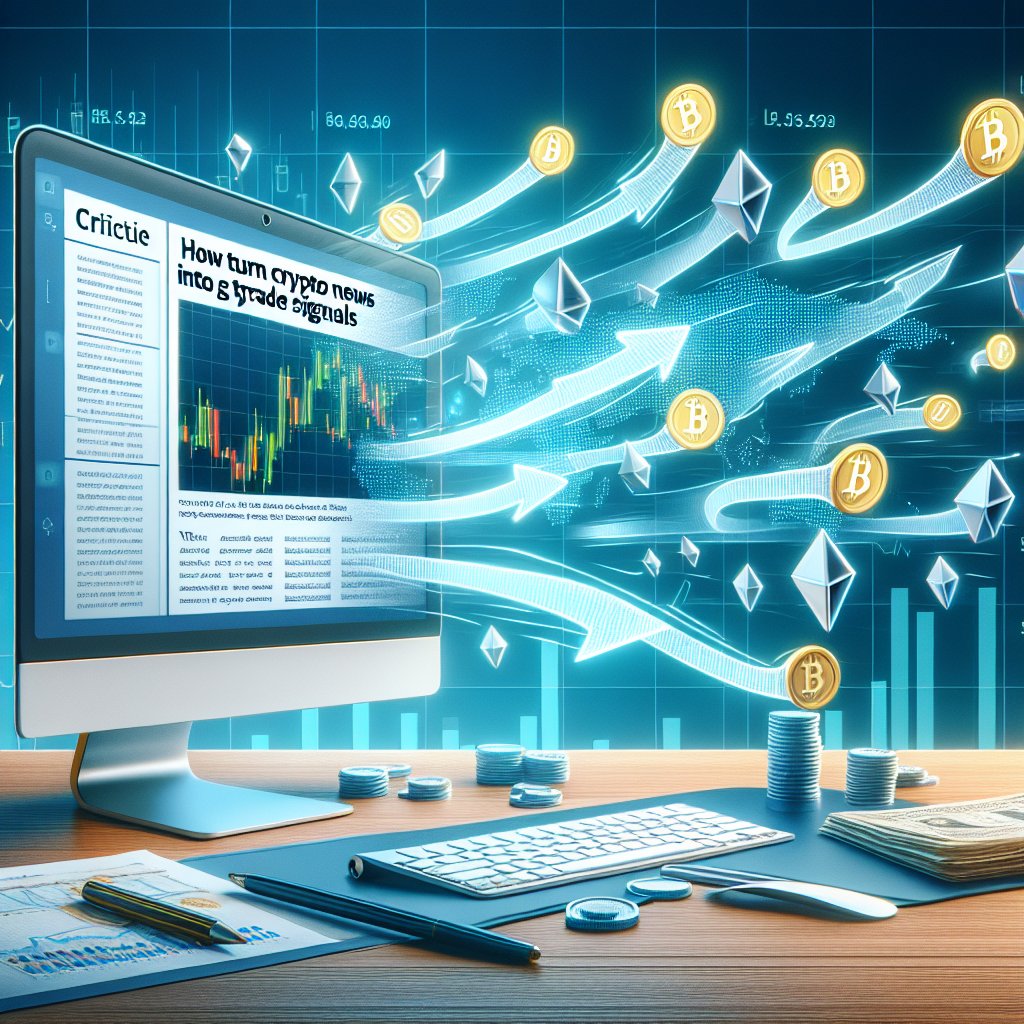 CriptomaniaWeb's tweet card. Convierte Titulares Cripto en Señales de Trading con ChatGPT En el mundo del trading, cada segundo cuenta. Convierte titulares cripto en señales de trading para tomar decisiones rápidas e informadas....