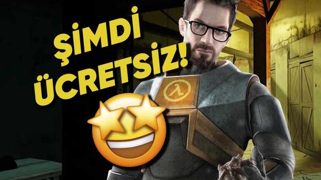 haberliyobulten's tweet card. Half-Life 2 RTX, ücretsiz demo sürümüyle erişime açıldı. Oyuncular, ışın izleme ve yenilenmiş grafiklerle oyunun görsel değişimini deneyimleyebilir.