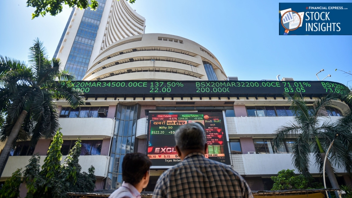 FinancialXpress's tweet card. Explore how listed exchanges BSE, MCX, and IEX are riding India’s IPO rush, energy market moves, and regulatory shifts to reshape the economics of trading.