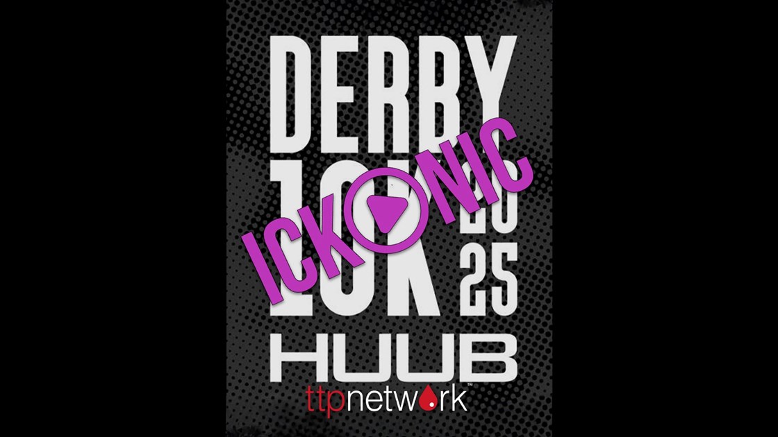 TTP_Network's tweet card. Help Tom Kellett raise money to support TTPNetwork