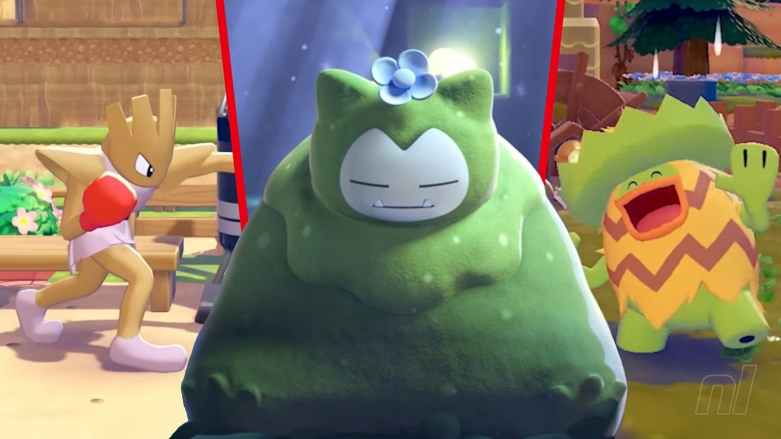 wizconsults's tweet card. Pokémon Pokopia, launching March 5, 2026, combines life simulation, farming, and block-based building to focus on forming bonds with Pokémon rather than catching them all. The game includes a curated…