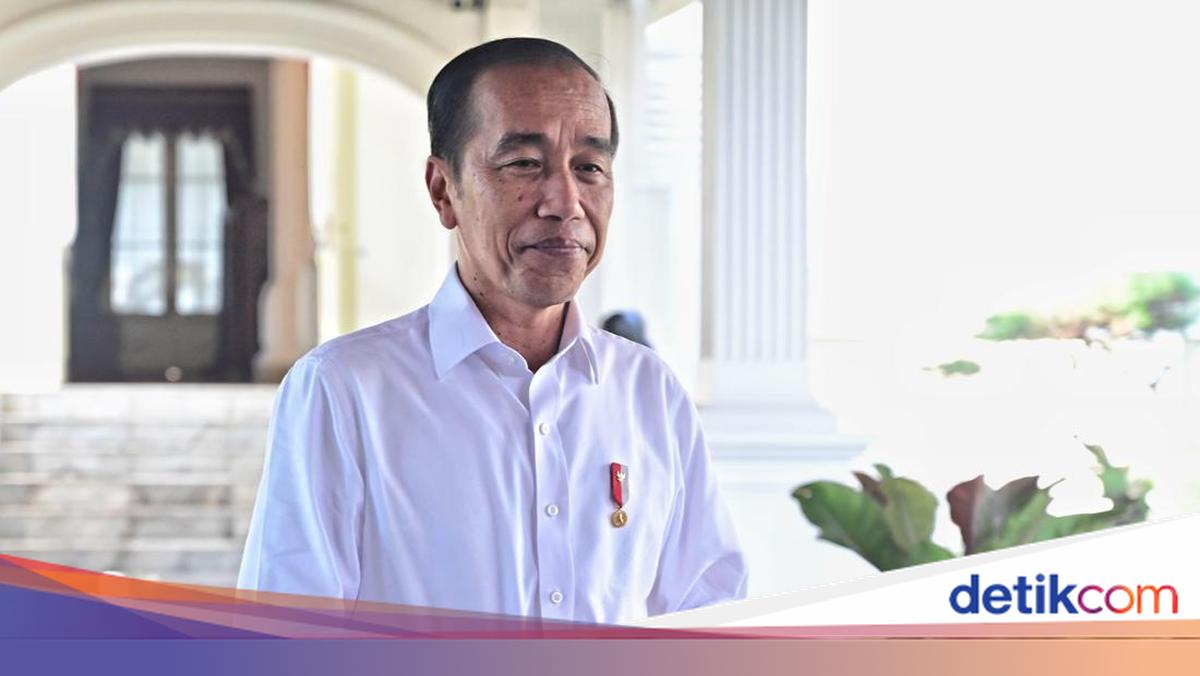 n4n4ng_dj's tweet card. Jokowi menghormati setiap aksi unjuk rasa yang dilakukan masyarakat. Menurut dia, hal itu lumrah di negara demokrasi.