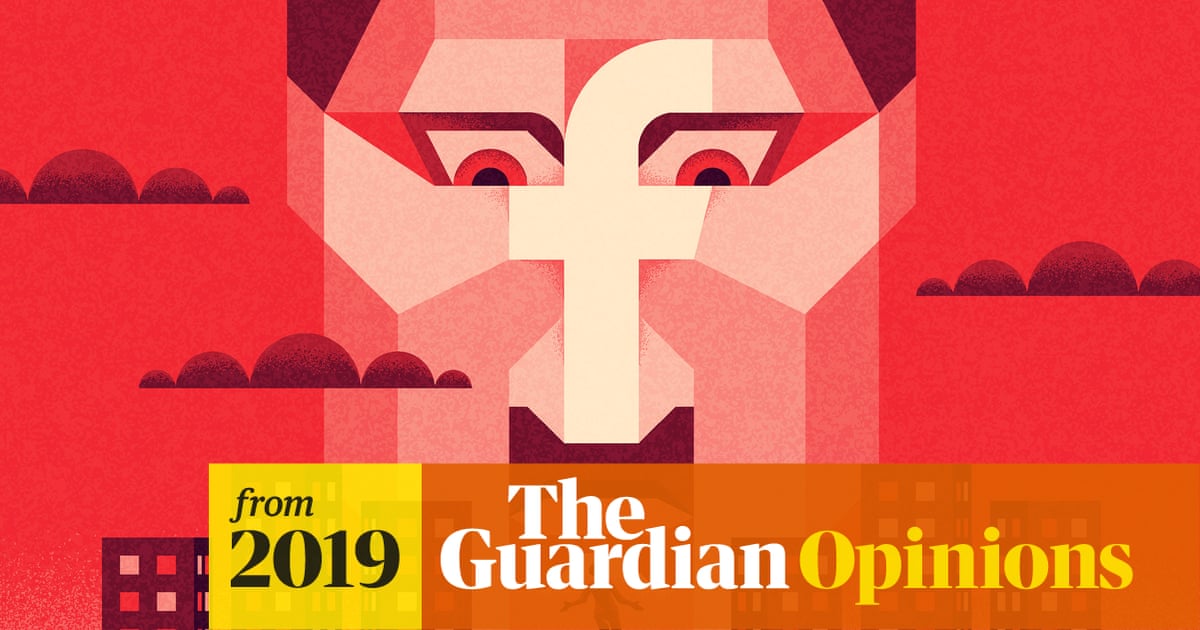 TMWData's tweet card. The tech giants use our data to change our behaviour. Here’s how we can resist it, says academic Shoshana Zuboff