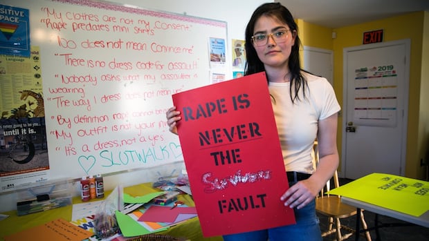 vaillancourt_dr's tweet card. Fifteen per cent of girls who answered a CBC-commissioned anonymous survey of more than 4,000 students across Canada say they've had a sexual act forced upon them, including oral sex or being forced...