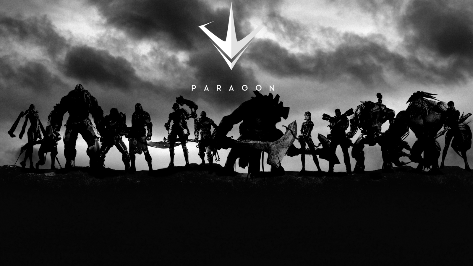 CodeBeeMe's tweet card. Keep Paragon alive!