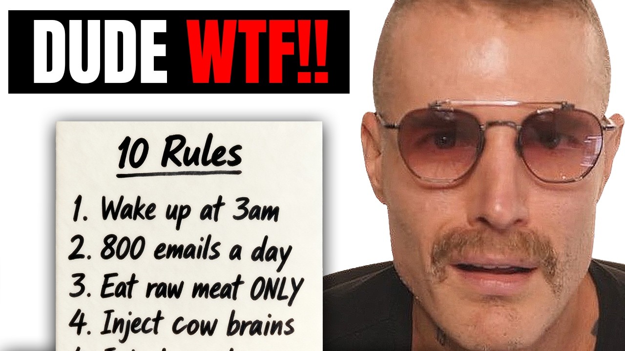 ZssBecker's tweet card. They SUCK, but these 10 rules make millionaires