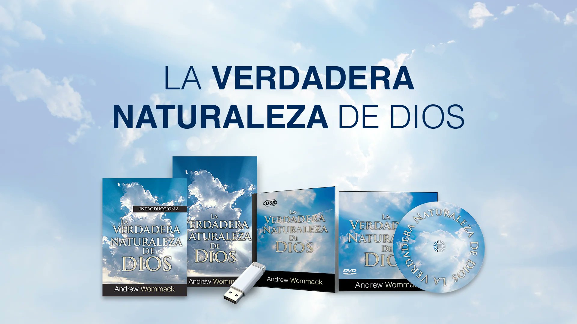 awm_mx's tweet card. ¿Te has preguntado alguna vez cómo es realmente Dios? Para construir una relación profunda y significativa con Él, es esencial conocer Su verdadera naturaleza. Desafortunadamente, muchas personas...