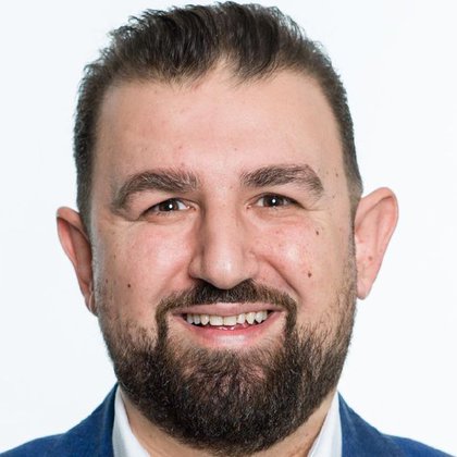 Tweet card summary image