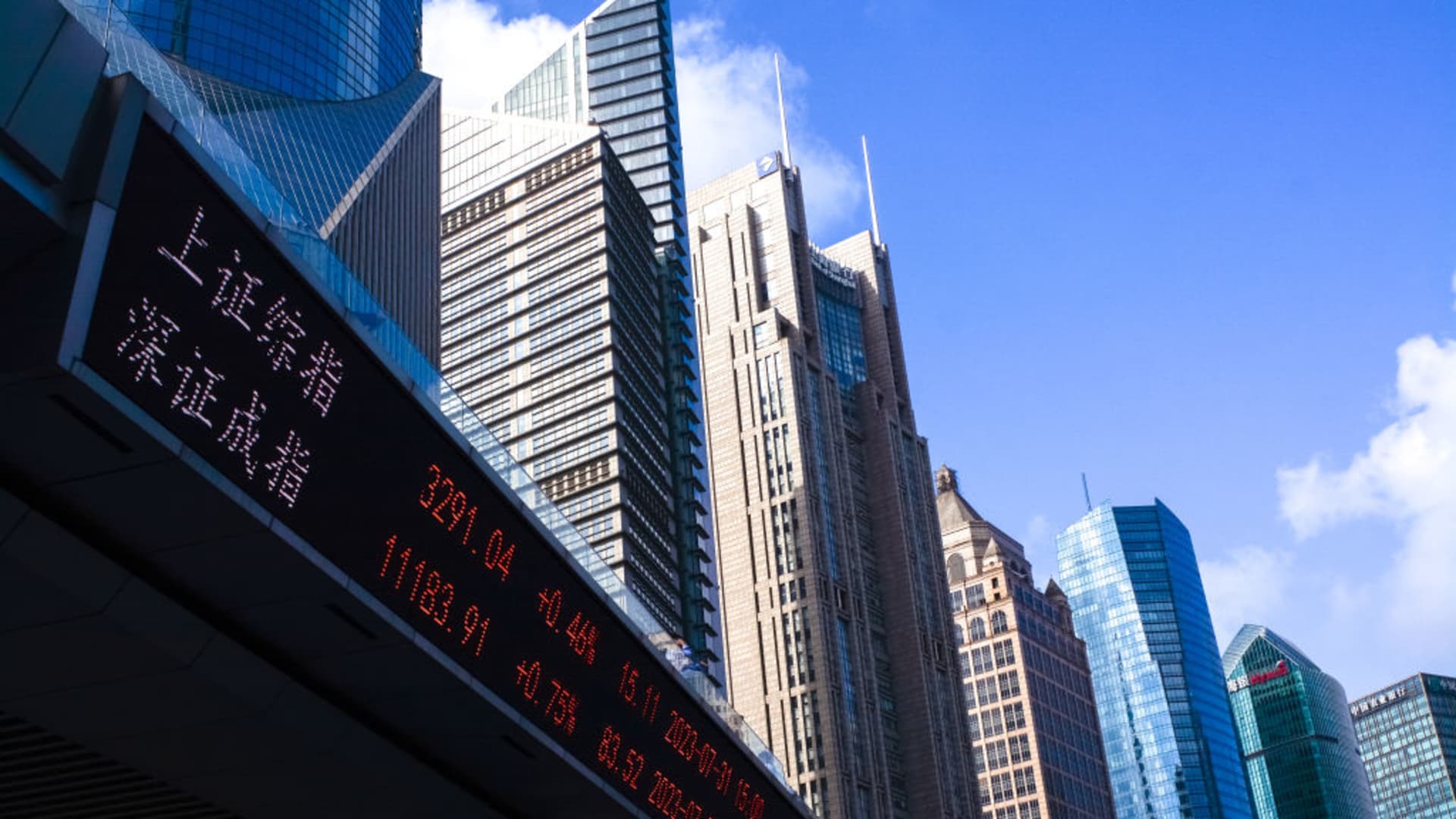 chengevelyn's tweet card. It was also the only stock that Goldman Sachs added to its July version of its monthly Asia-Pacific conviction list.