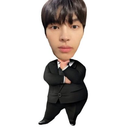 Tweet card summary image