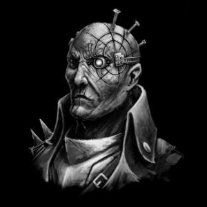 ColdOpenStories's tweet card. Discover hundreds of hours of Warhammer 40,000 fanfiction brought to you by fans and colleagues of Games Workshop and Black Library.