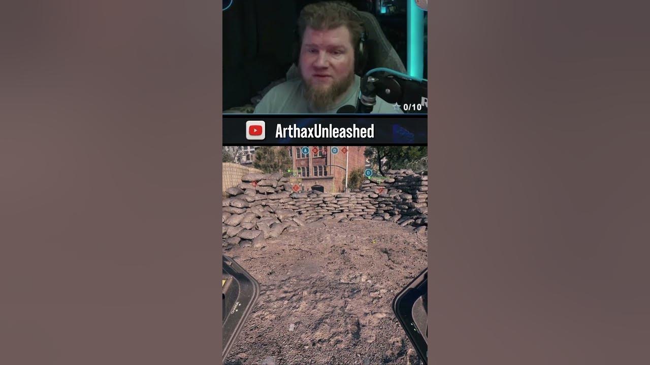 ArthaxUnleashed's tweet card. BF6 Medic PRO TIP 💉 Don’t Make This Rookie Mistake!