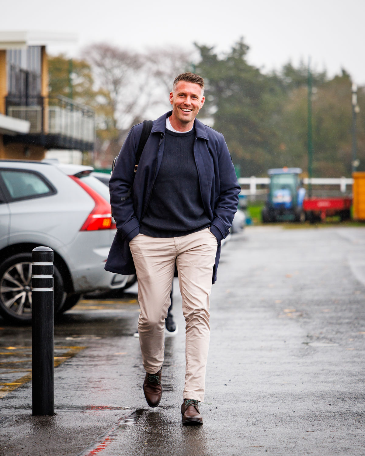 ESWolves_star's tweet card. Wolves’ head of performance Phil Hayward believes new head coach Rob Edwards can 'inject a lot of positivity' into the club and says staff are excited to work with him.