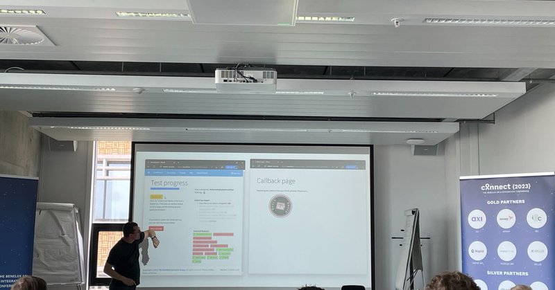 Tweet card summary image