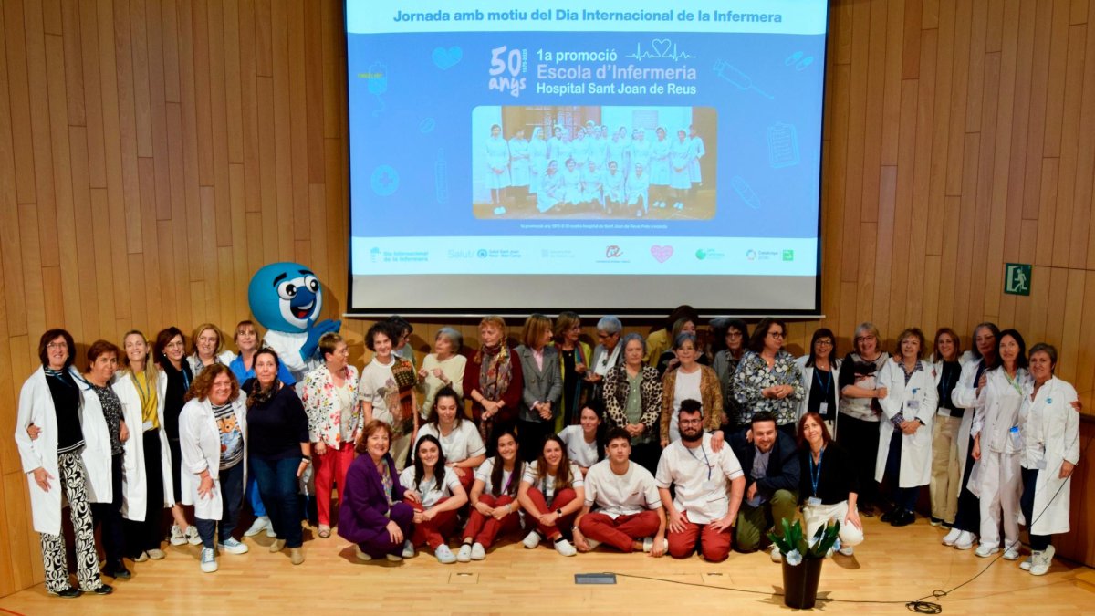 jbarceloprats's tweet card. En l’acte també s’ha presentat la nova línia de recerca de l’Institut d’Investigació Sanitària Pere Virgili