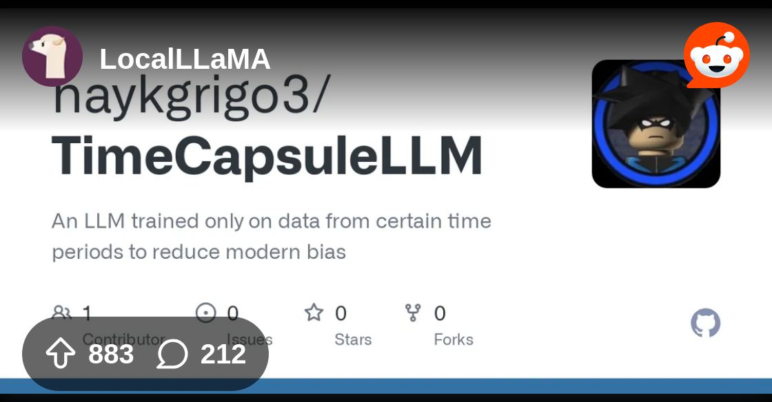 localllama_r's tweet card. Explore this post and more from the LocalLLaMA community