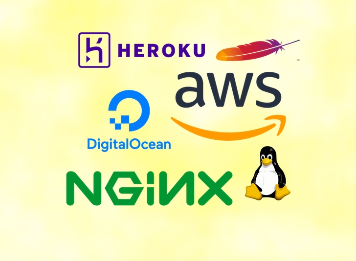 Pro3alam's tweet card. لا تترد في طرح أسئلتك المتعلقة بمواضيع الدورة في التعليقات. بسم الله الرحمن الرحيم نبدأ في هذا الدرس بتجهيز السيرفر لإستضافة الموقع الالكتروني الخاص بك. وسوف نق