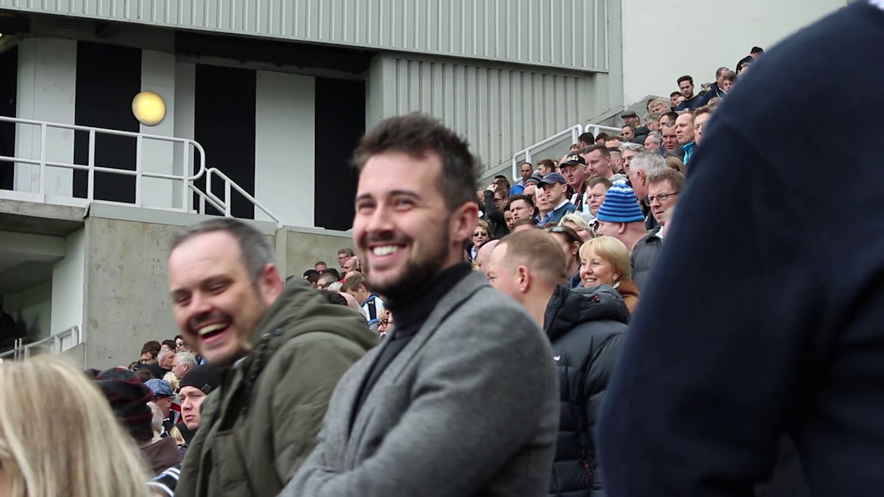 StyleMachineIl1's tweet card. We Are United Tom M FMP Final Edit