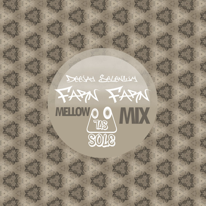 DeejaySelenium's tweet card. Farn Farn (Mellow Mix), by Deejay Selenium