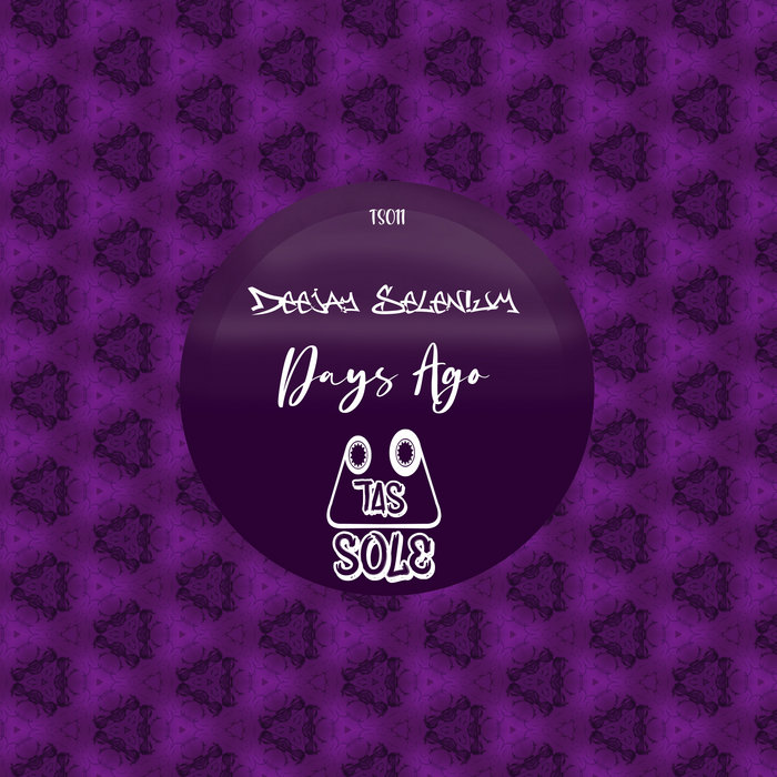 DeejaySelenium's tweet card. Days Ago, by Deejay Selenium