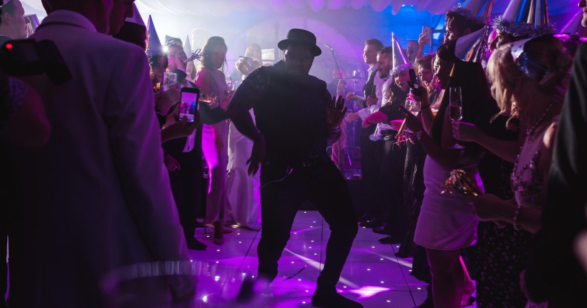 functioncentral's tweet card. Looking to add a little musical cheer to your office Christmas party or wedding? Then book a live band to fill the dance floor. Here are 7 live music ideas to get you started.