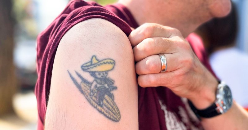 Tweet card summary image