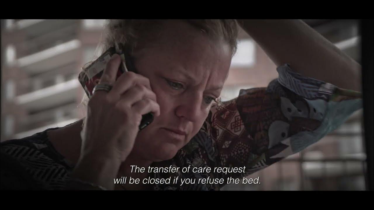 thefilmfest's tweet card. #AIFF23 | I LOST MY MOM Trailer