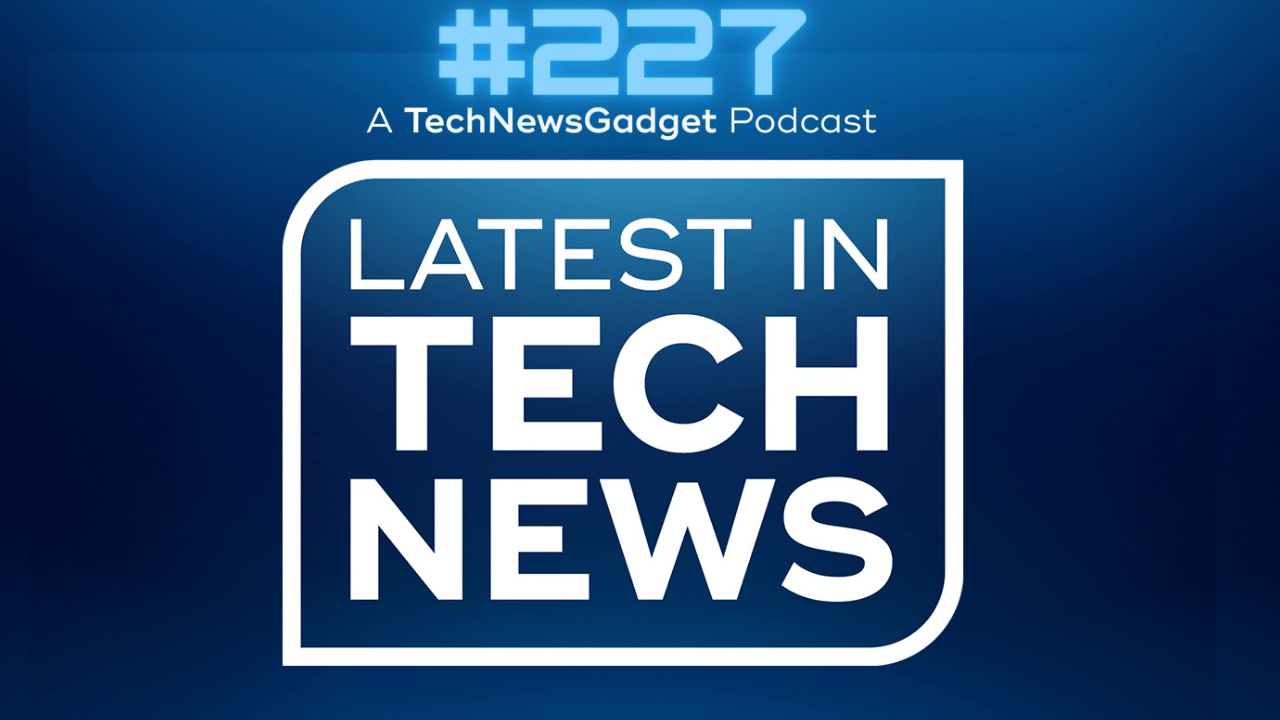 technewsgadget's tweet card. The Apple November event is a wrap, let’s see what they announced today! I hear new Mac computers and a pretty sweet new M1 processor… Listen Now We Need You To Join Us Do you love talking about...