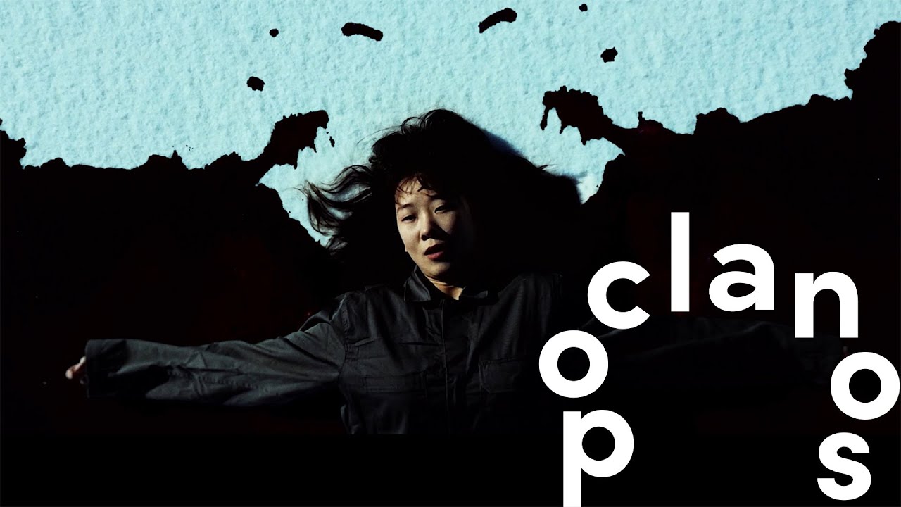 aprilsour's tweet card. [MV] 김사월 (Kim Sawol) - 디폴트 (Default) / Official Music Video