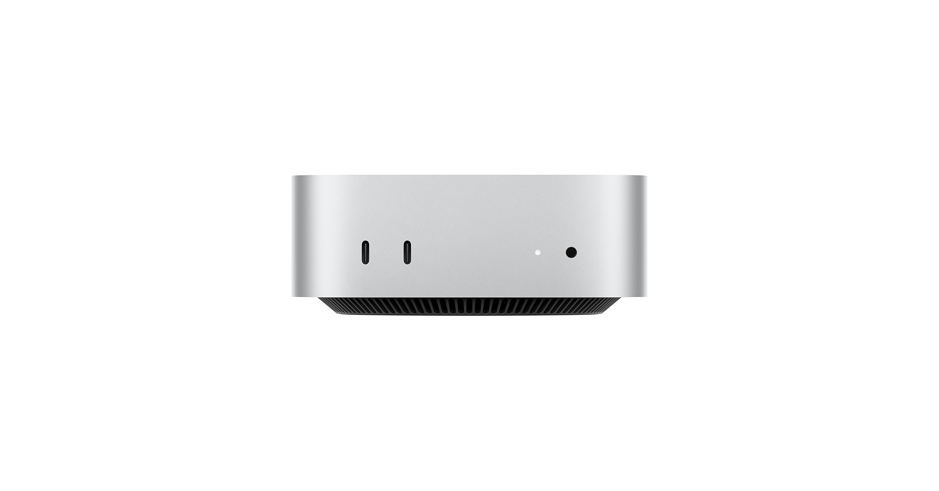impuestito_org's tweet card. The far mightier, way tinier Mac mini is 5 by 5 inches of pure power. Built for Apple Intelligence.1 Redesigned around Apple silicon to unleash the full speed and capabilities of M4 and M4 Pro chips....