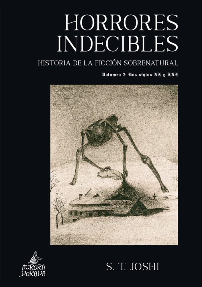 YunqueDeHefesto's tweet card. Traductor: Carlos M. PlaEditorial: Aurora DoradaGénero: ensayo sobre literatura extraña...