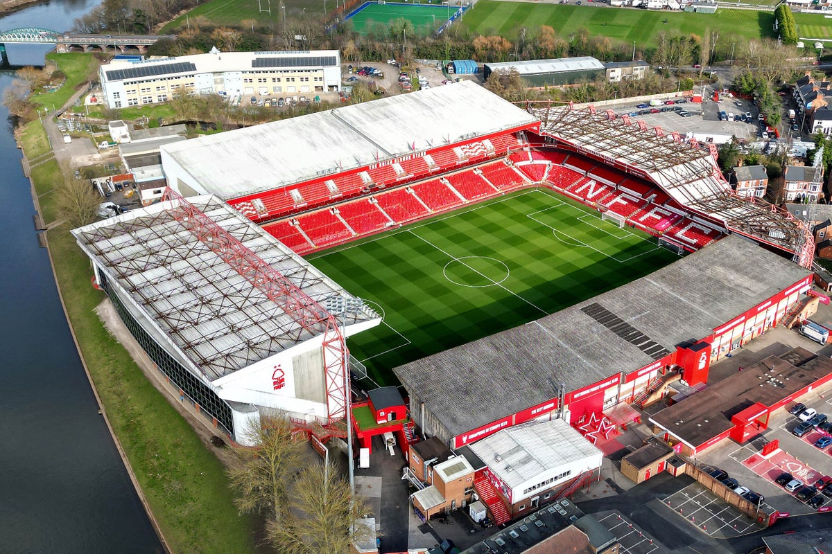 KieranMaguire's tweet card. Long-standing but only recently-approved plans to expand the stadium have now been shelved, replaced by an even more ambitious redevelopment