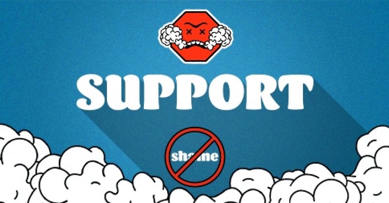 TCEC574's tweet card. Get help from a professional quit coach.