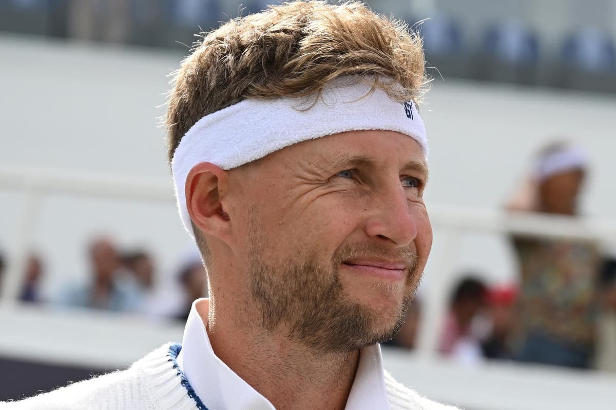 NWestbyYPSport's tweet card. To point the finger at Joe Root for never scoring a Test century in Australia is a bit like accusing Diego Maradona of never scoring against Leeds United or Neil Armstrong of never setting foot in...