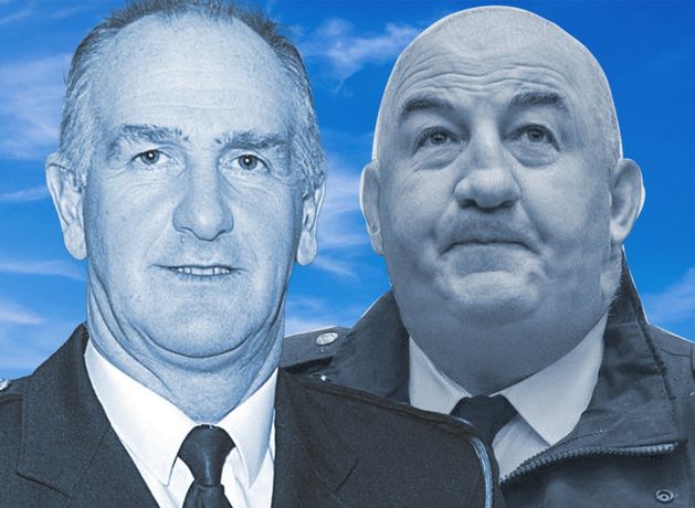 Gardawhistlebl1's tweet card. The State is seeking to block an alleged child sex abuse victim from making a personal injuries claim in a case in which she alleges her attackers were not...