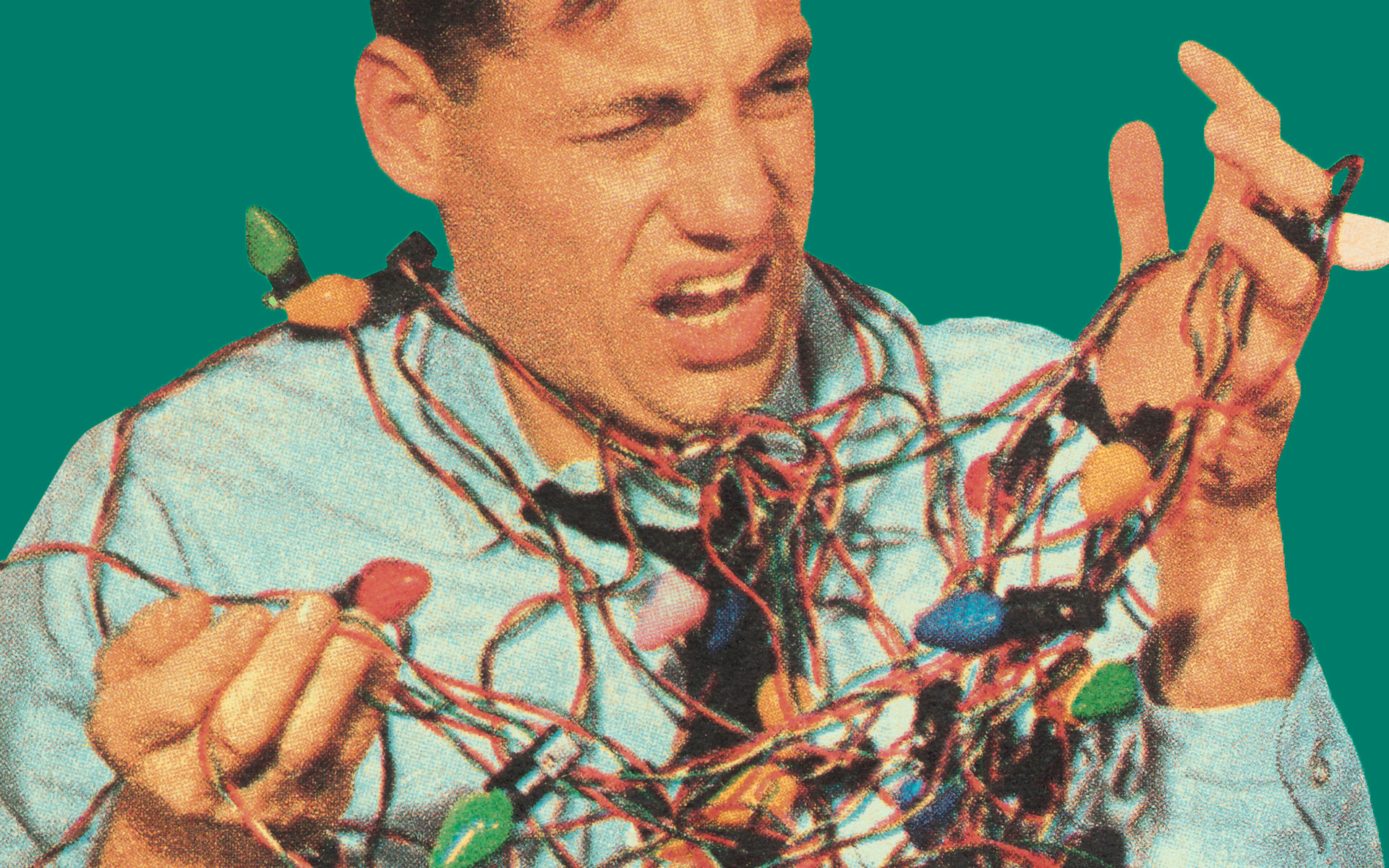 ThirdEyeElixir's tweet card. One Christmas tree seller in Texas is blaming farmers for switching from trees to hemp. Hang on. Do the math.