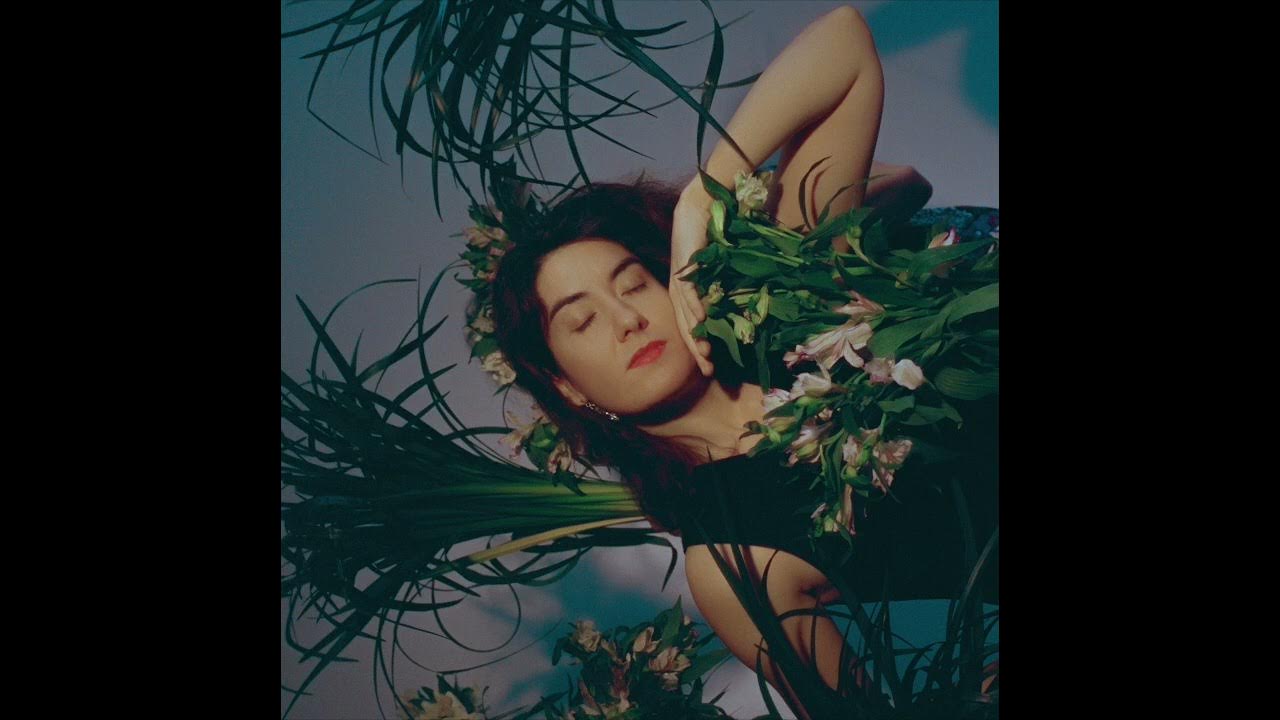 BigIndieGiant's tweet card. Demeter - Your Oracle (Is Showing)