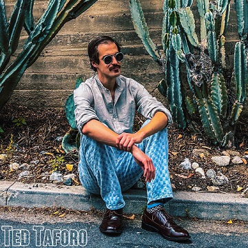 Lastdaydeaf's tweet card. Ted Taforo, a talented musician hailing from Los Angeles and a two-time awardee of the ASCAP Young Jazz Composer Award. Ted recently marked his debut on Revolver Records with the titular track of h…