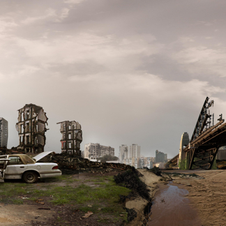 Tweet card summary image