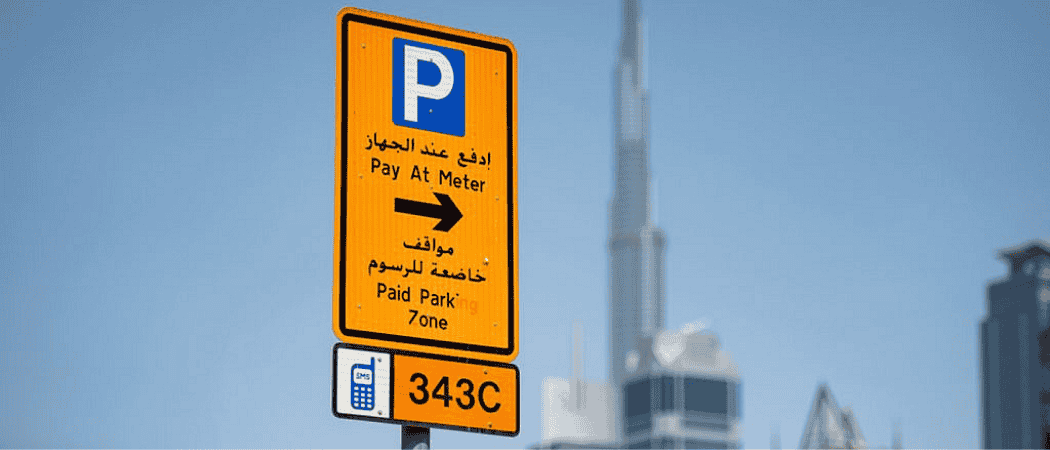 freeshanet's tweet card. RTA has announced temporary changes to paid parking schedules in Dubai to better suit the routines of residents & visitors during Ramadan.