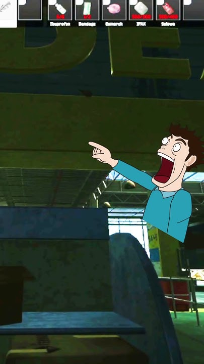 erochichi's tweet card. 取扱注意【Be careful】 #gaming #escapefromtarkov #frag #ゲーム実況 #pve #shorts