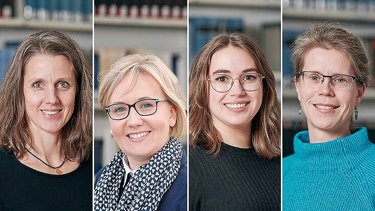 unihh's tweet card. Gebärdensprachen zeigen einige Besonderheiten gegenüber Lautsprachen