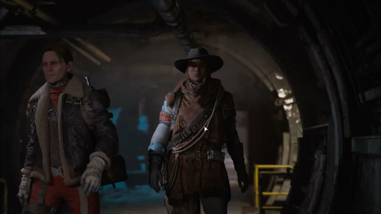 Dr_Stego's tweet card. Arc Raider's Day 1